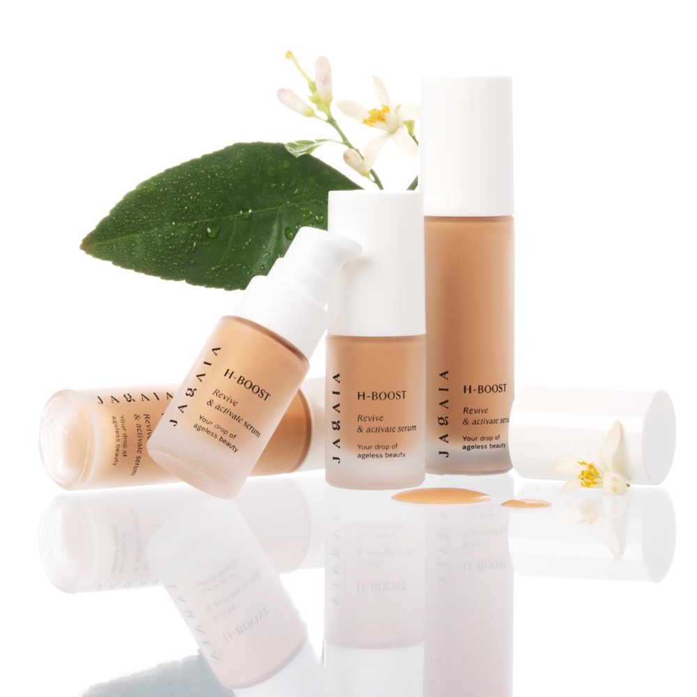 H-Boost - oživující sérum